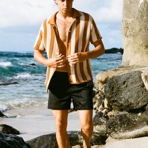 Dandy Del Mar THE
 
MALLORCA
 
SWIM-WALK
 
SHORTS
 
-
ONYX